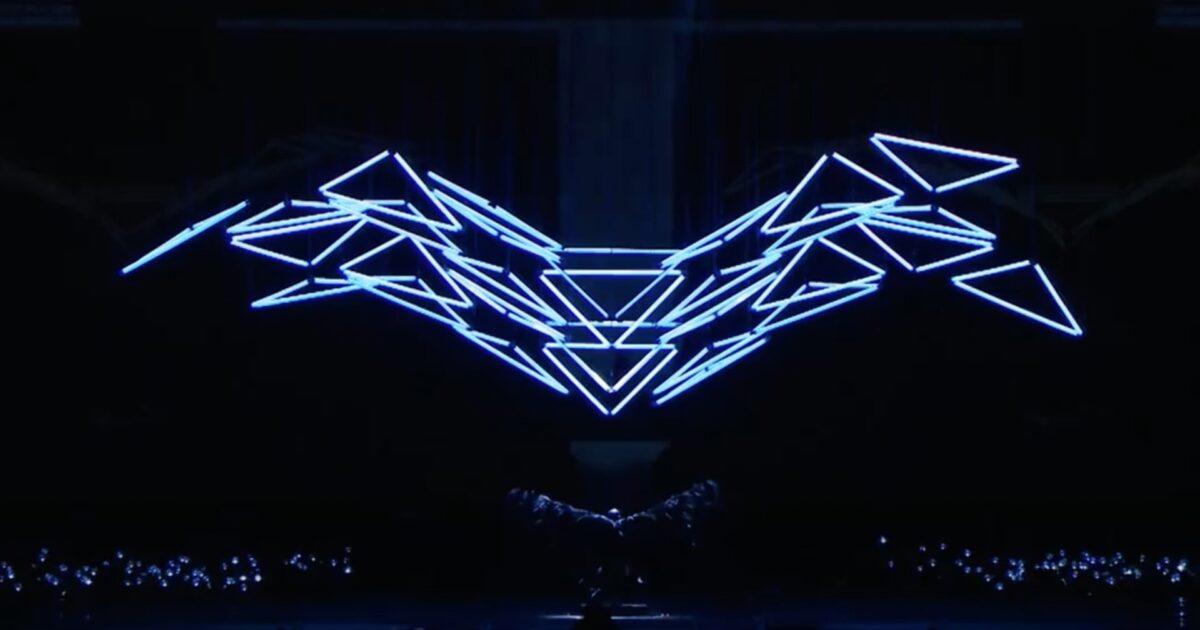 Rgb Wing Rave WINGS | RGB