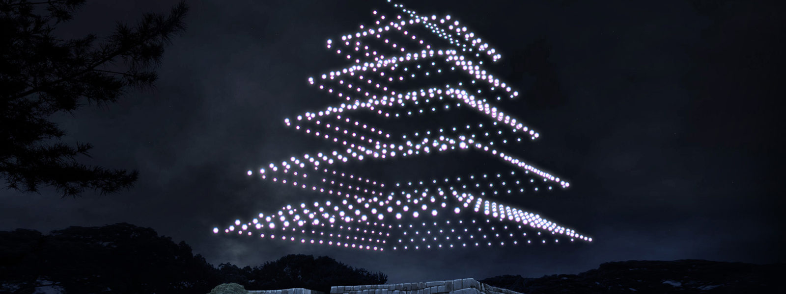 The Castle of Light - EDOJO
