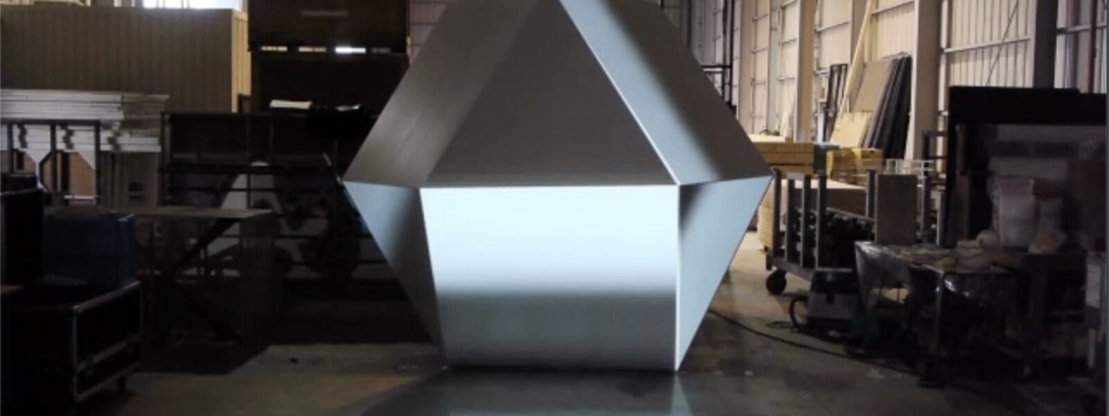 Geometry in Motion