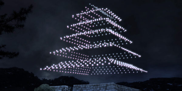 The Castle of Light - EDOJO