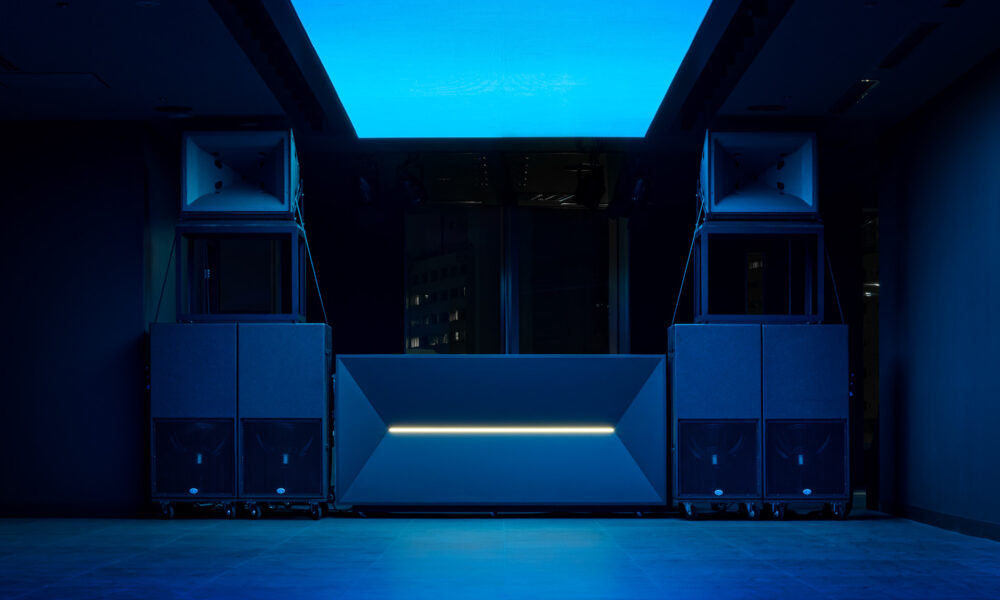 ZERO-SITE Takanawa Gateway