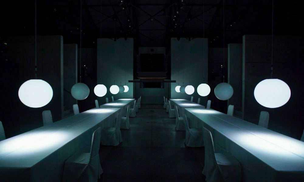 A TRIBUTE TO IMAGINATION